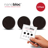 Nanobloc Universal Webcam Cover from Eyebloc - Box of 50 Packs