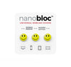 Nanobloc Universal Webcam Cover - Eyebloc
