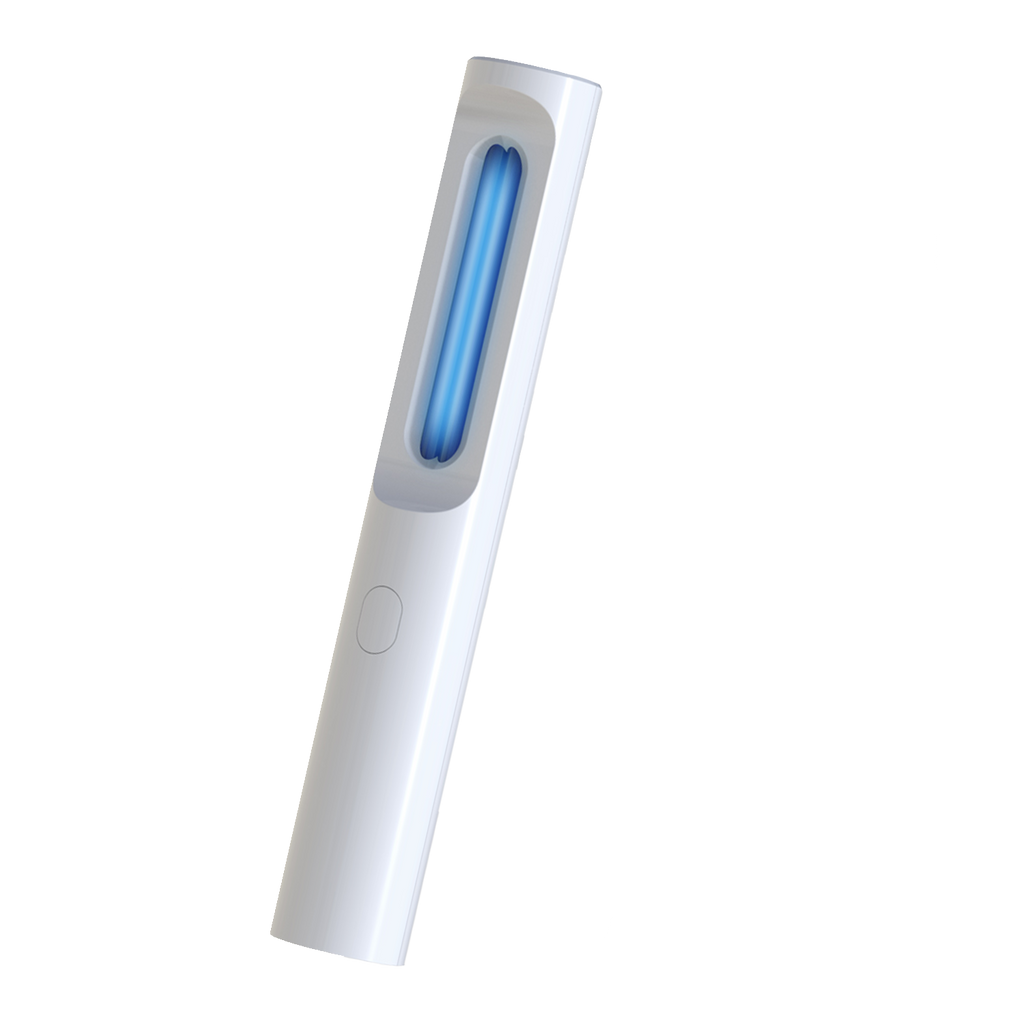 VUV Modern UV Sanitizer Wand - Eyebloc