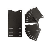 RFID Blocking Sleeves credit card holders